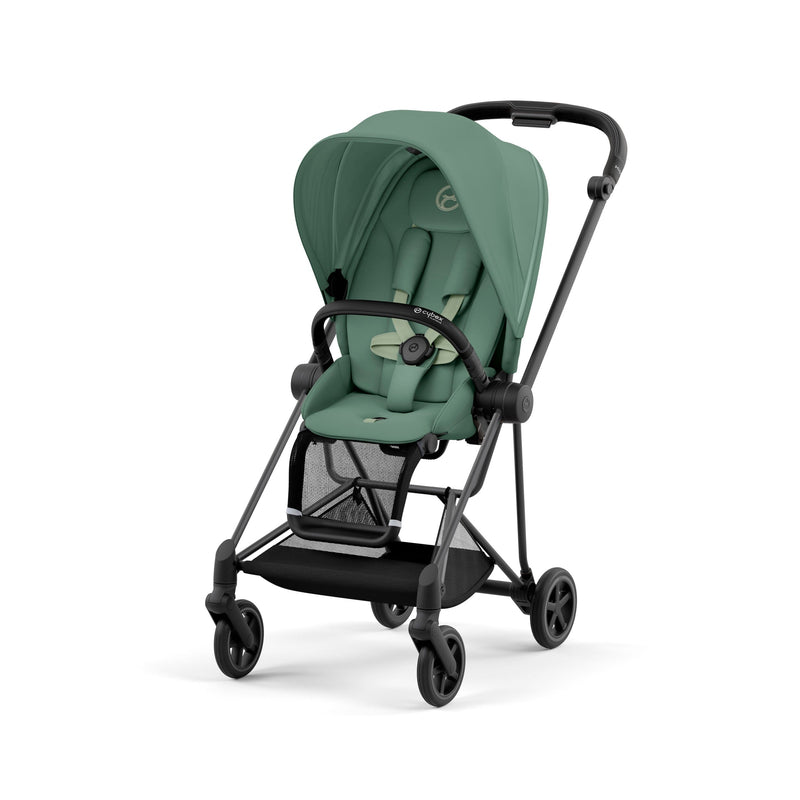 Cybex Mios3 Stroller