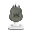 UPPAbaby Mamaroo Smart Swing - Bambi Baby