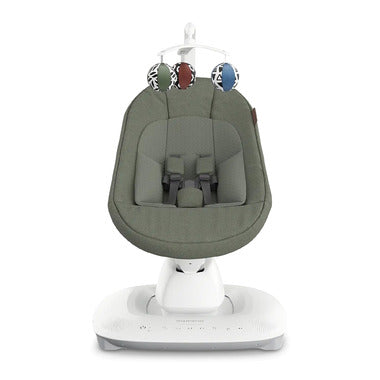 UPPAbaby Mamaroo Smart Swing- Strolleria
