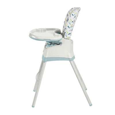Chicco Stack 1-2-3 High Chair - Cadiz