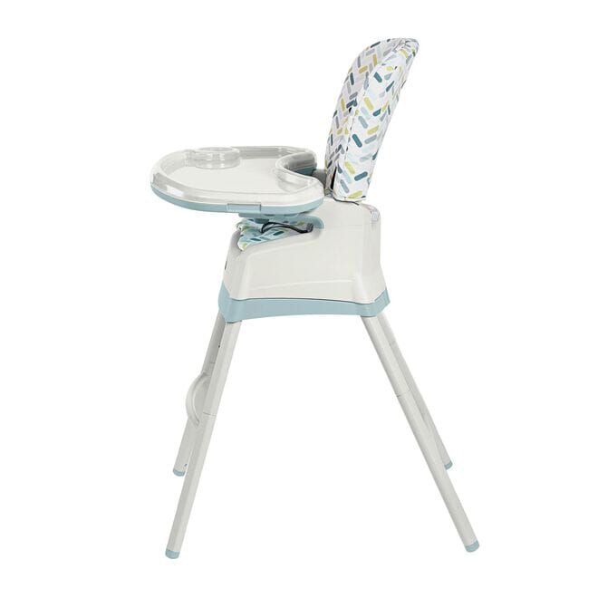 Chicco Stack 1-2-3 High Chair - Cadiz