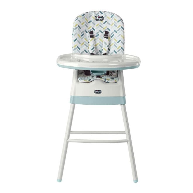 Chicco Stack 1-2-3 High Chair - Cadiz