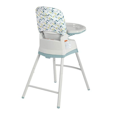 Chicco Stack 1-2-3 High Chair - Cadiz