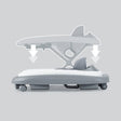 Chicco Mod Infant Walker - Bambi Baby