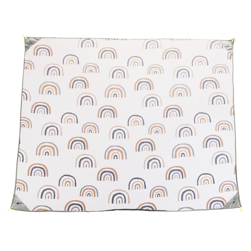 The California Beach Co. Voyager Blankets