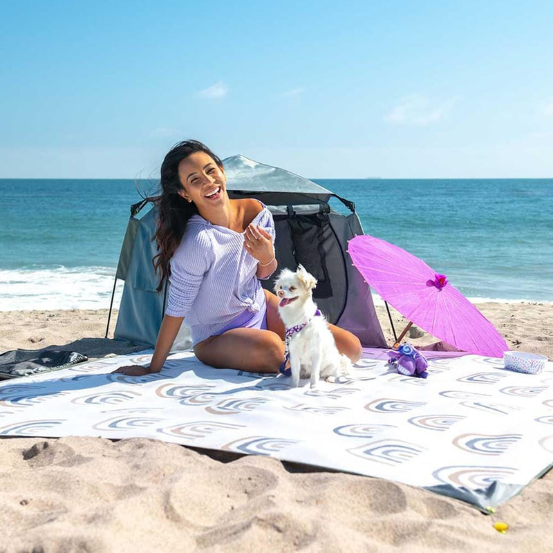 The California Beach Co. Voyager Blanket