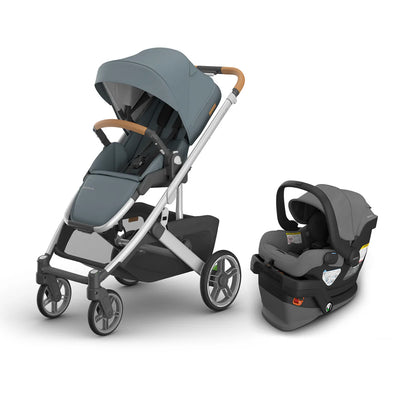 UPPAbaby Cruz V3 + Mesa V3 Travel System