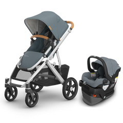 UPPAbaby Travel Systems