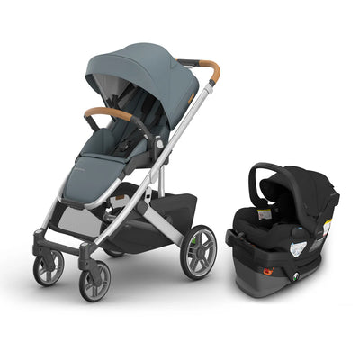 UPPAbaby Cruz V3 + Mesa V3 Travel System