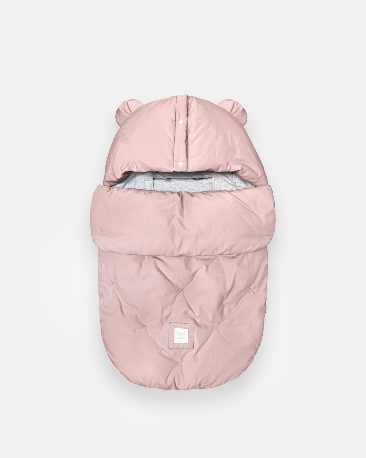 7AM Enfant Bébépod - Airy- Strolleria