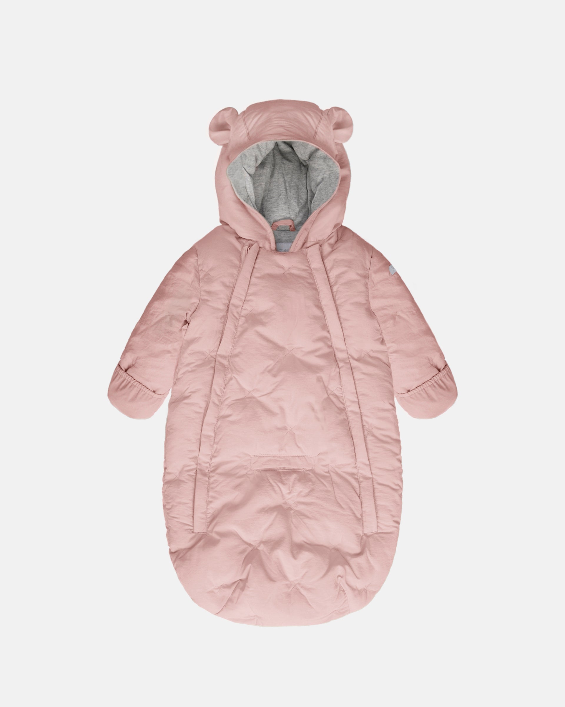 7AM Enfant Bunting Bebe - Airy - Cameo- Strolleria