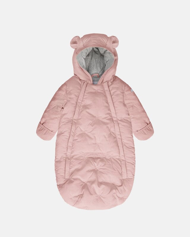 7AM Enfant Bunting Bebe - Airy - Cameo