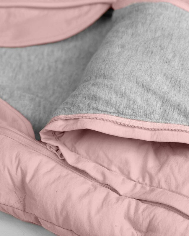 7AM Enfant Bunting Bebe - Airy - Cameo