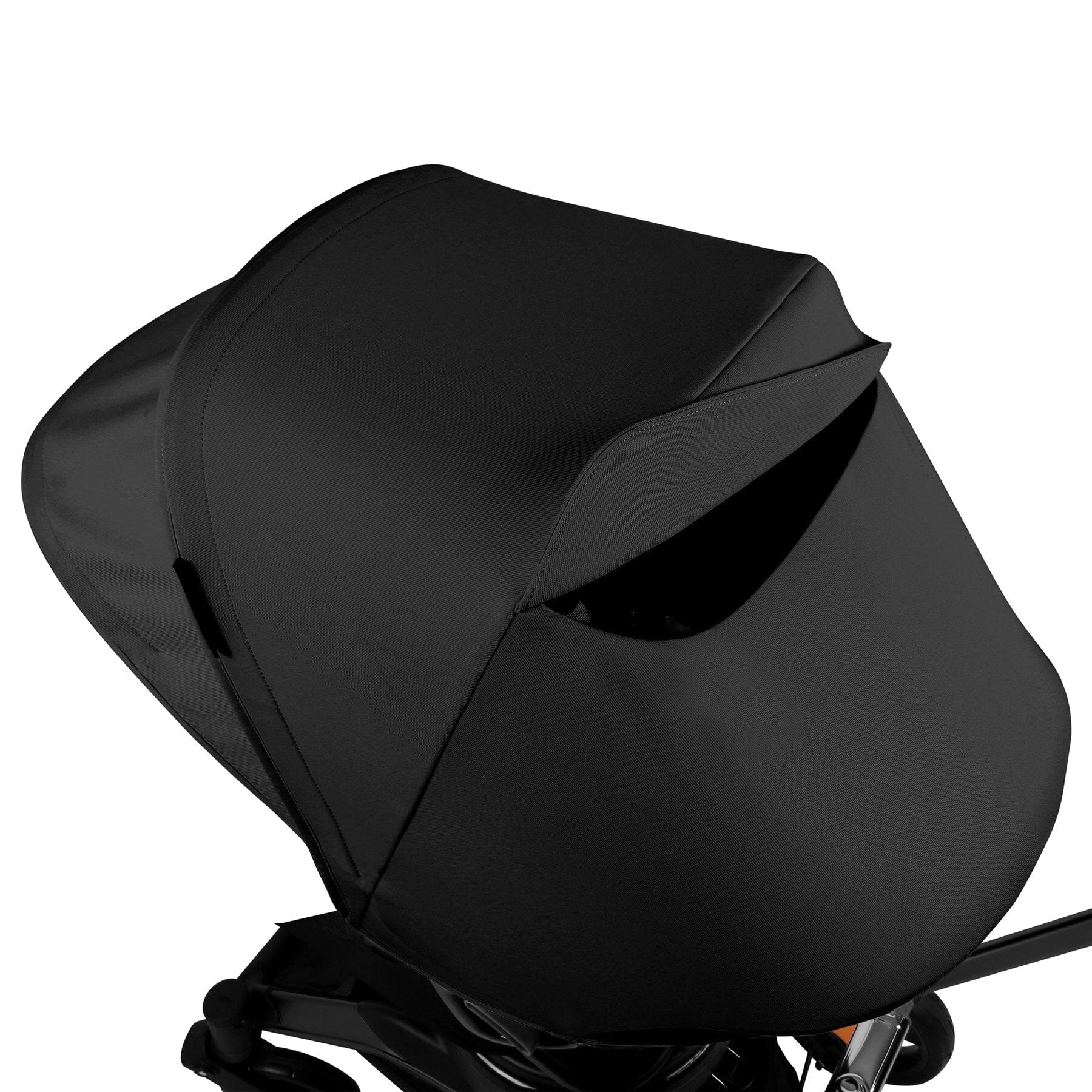 Orbit Baby G5 Stroller Canopy in Black- Strolleria