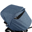 Orbit Baby G5 Stroller Canopy in M√©lange Navy - Bambi Baby