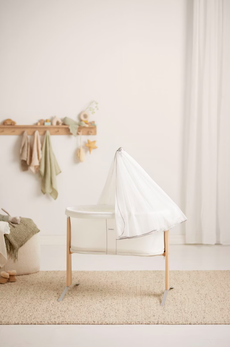 BabyBjörn Canopy for Cradle- Strolleria