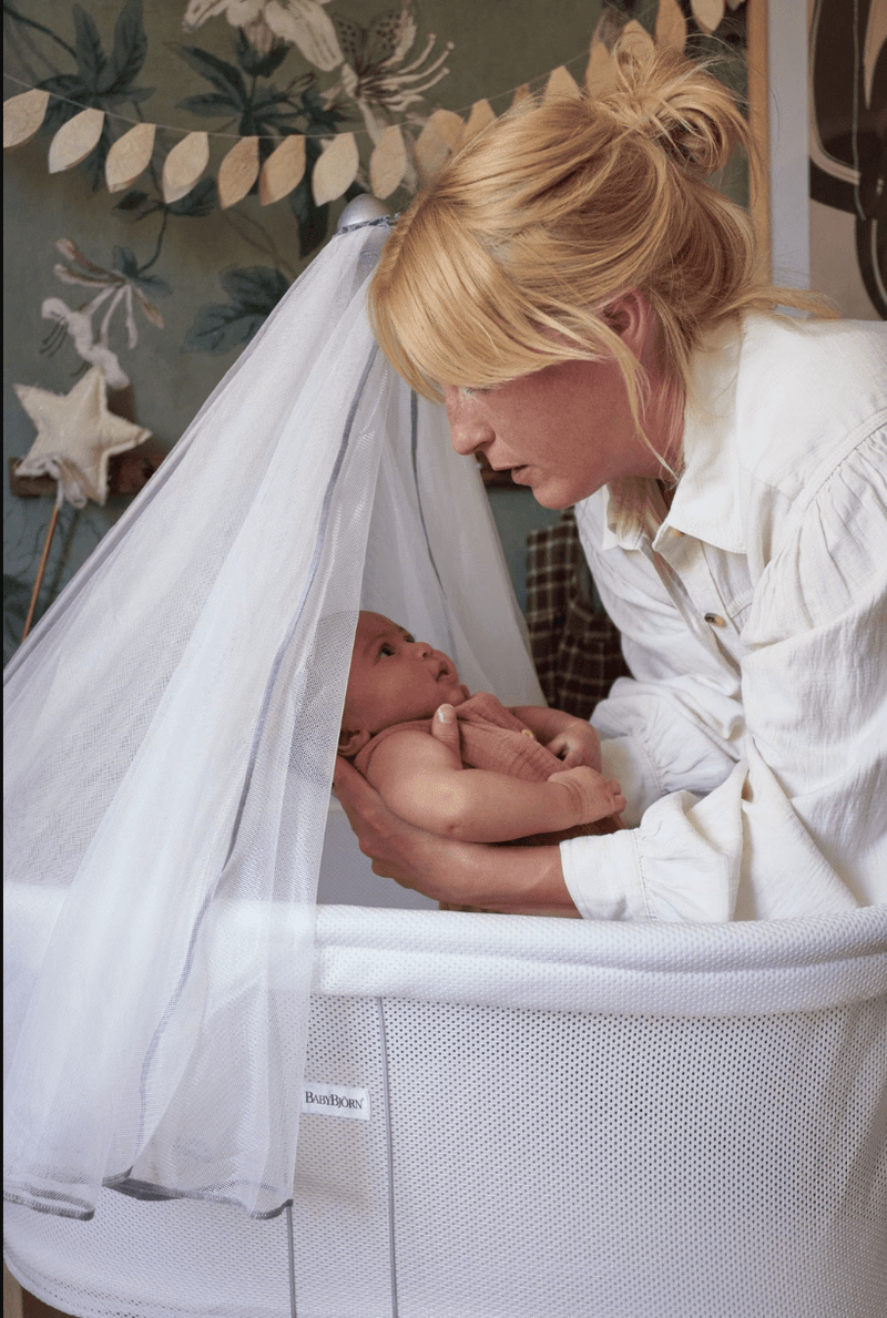 BabyBjörn Canopy for Cradle