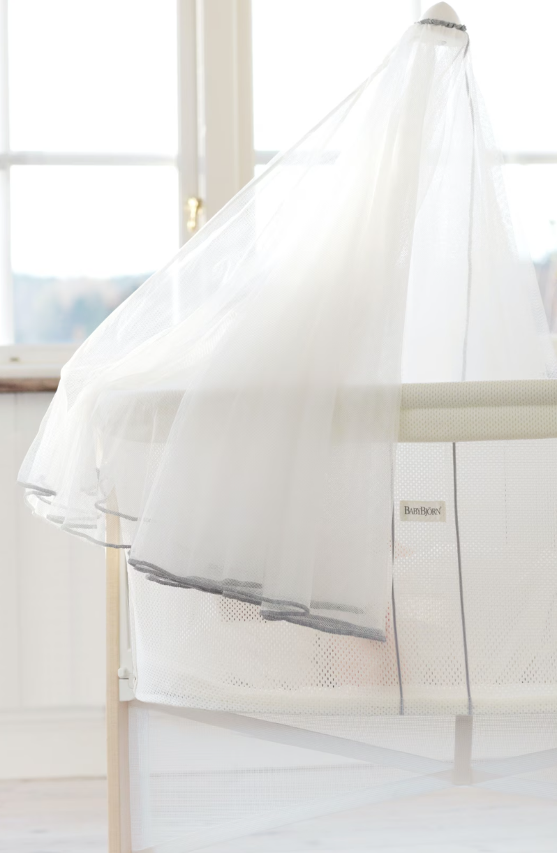 BabyBjörn Canopy for Cradle- Strolleria