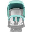 Orbit Baby G5 Stroller Canopy in Mint - Bambi Baby
