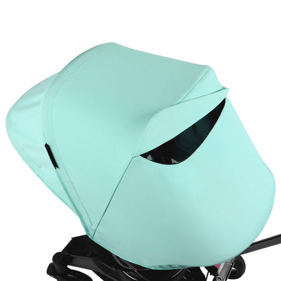 Orbit Baby G5 Stroller Canopy in Mint