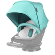 Orbit Baby G5 Stroller Canopy in Mint - Bambi Baby