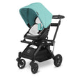 Orbit Baby G5 Stroller Canopy in Mint - Bambi Baby