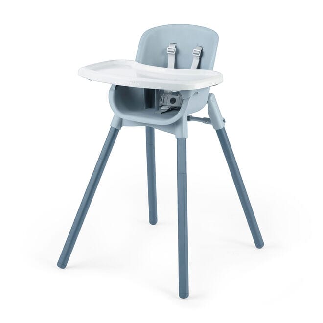 Chicco Zest 4-in-1 Folding High Chair- Strolleria