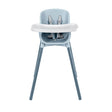 Chicco Zest 4-in-1 Folding High Chair - Bambi Baby