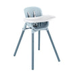 Chicco Zest 4-in-1 Folding High Chair - Bambi Baby