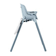 Chicco Zest 4-in-1 Folding High Chair - Bambi Baby