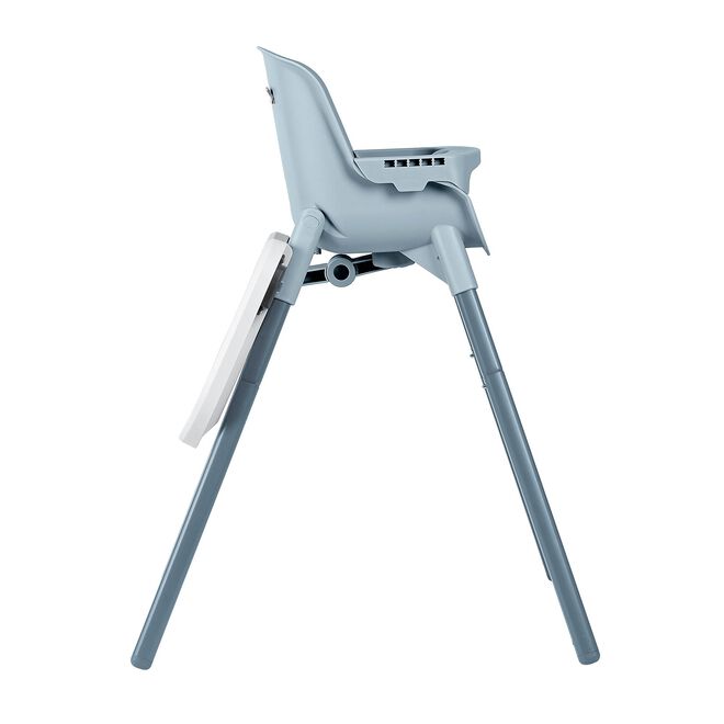 Chicco Zest 4-in-1 Folding High Chair- Strolleria