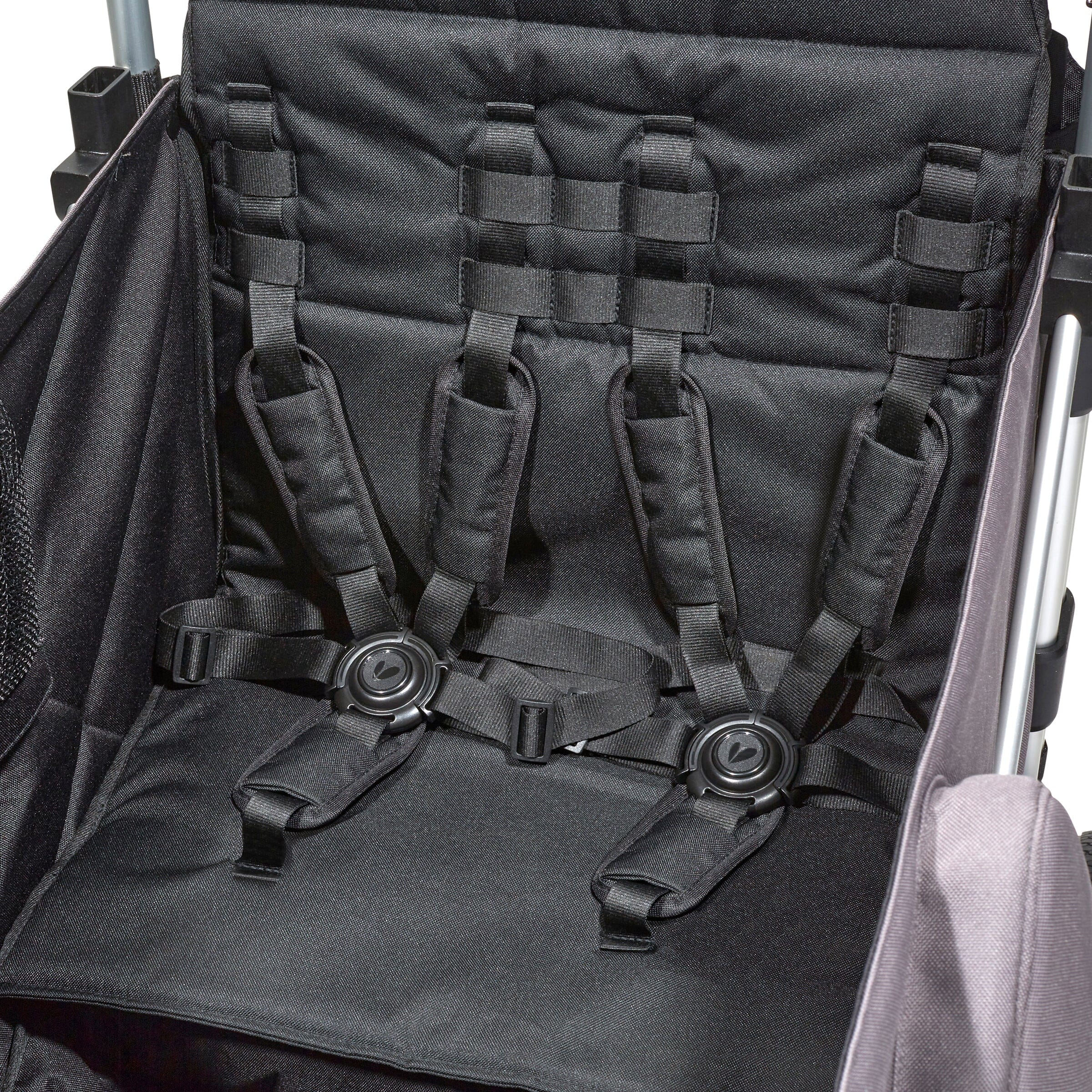 Larktale Caravan™ Double Seat Kit- Strolleria