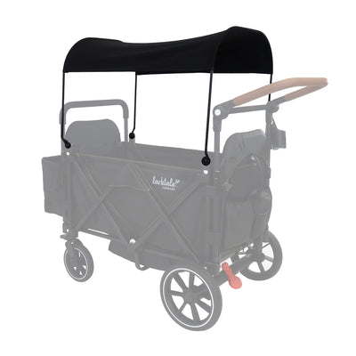 Larktale Caravan Stroller/Wagon Sun Topper