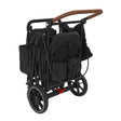 Larktale Caravan Quad Sun Topper - Bambi Baby