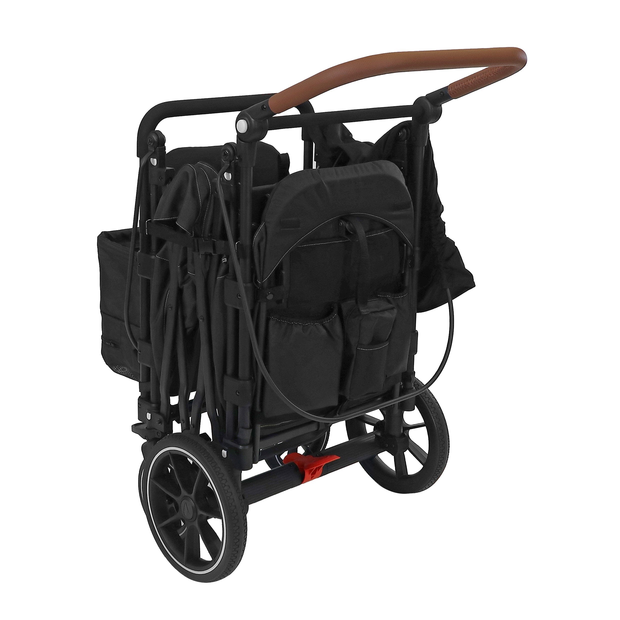 Larktale Caravan Quad Sun Topper- Strolleria