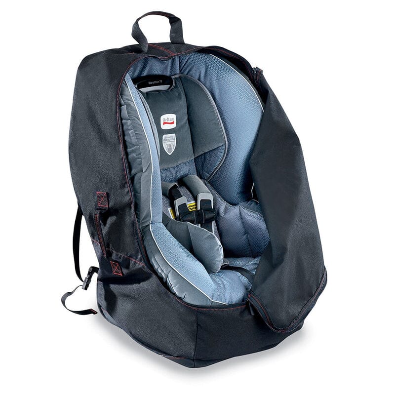 Britax Car Seat Travel Bag- Strolleria