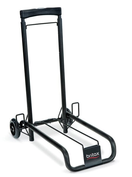 Britax Car Seat Travel Cart- Strolleria