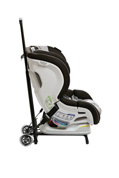 Britax Car Seat Travel Cart- Strolleria