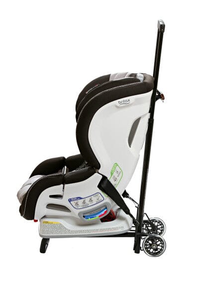 Britax Car Seat Travel Cart- Strolleria
