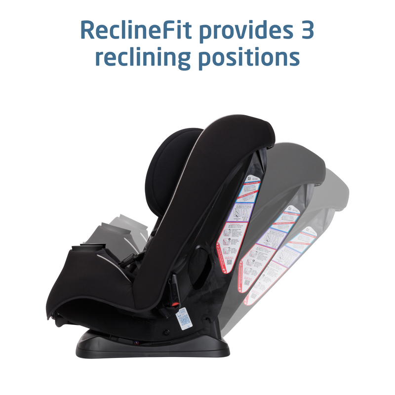 Maxi Cosi Pria Max All-in-One Convertible Car Seat- Strolleria