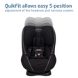 Maxi Cosi Pria Max All-in-One Convertible Car Seat - Bambi Baby