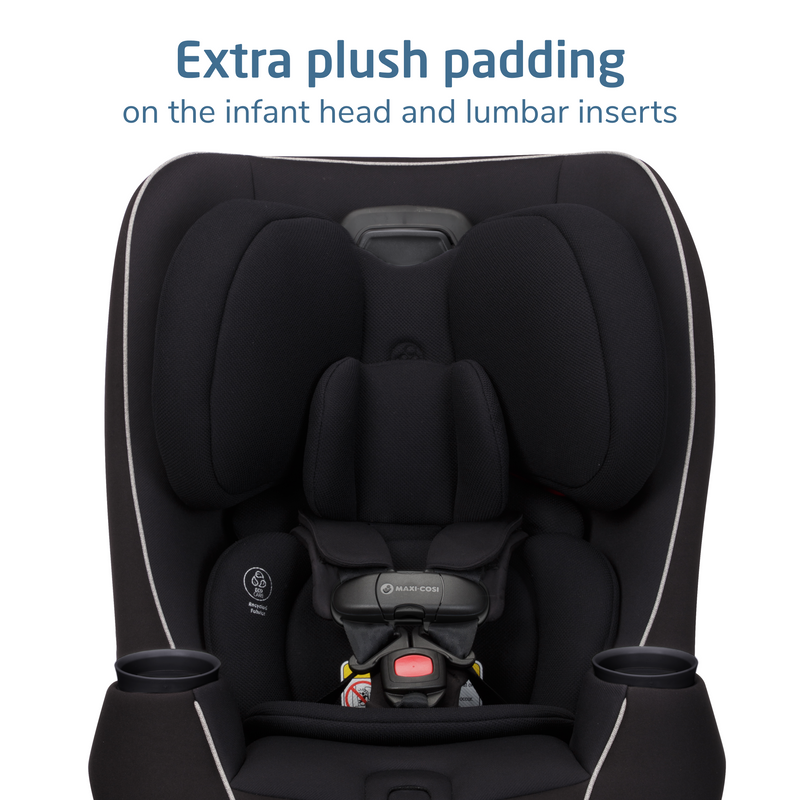 how long do maxi cosi car seats last Maxi Cosi Pria Max All-in-One Convertible Car Seat – Strolleria