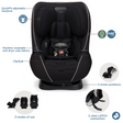 Maxi Cosi Pria Max All-in-One Convertible Car Seat - Bambi Baby