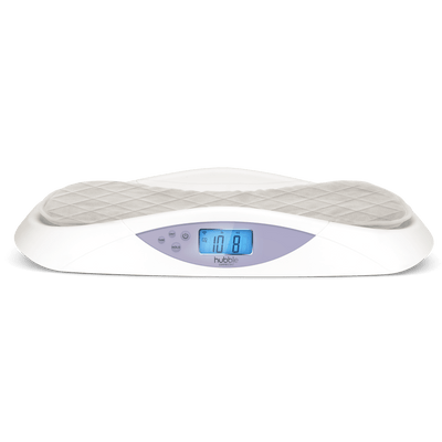 Hubble Connected Grow+ Baby Scale