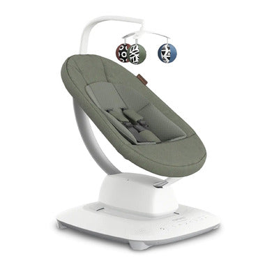 UPPAbaby Mamaroo Smart Swing- Strolleria
