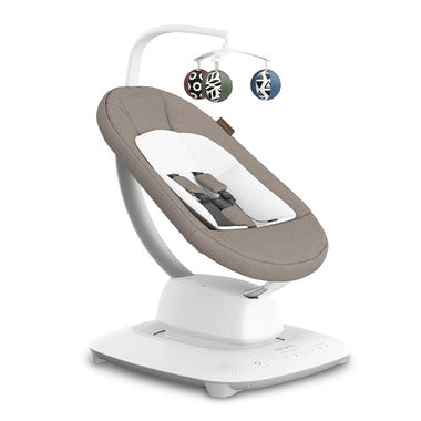 UPPAbaby Mamaroo Smart Swing- Strolleria