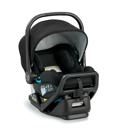 Baby Jogger City Go 2 Infant Car Seat and Base