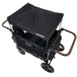 Keenz Stroller Wagons Keenz XC EVO - The Evolution of Luxury Comfort 2 Passenger - Bambi Baby