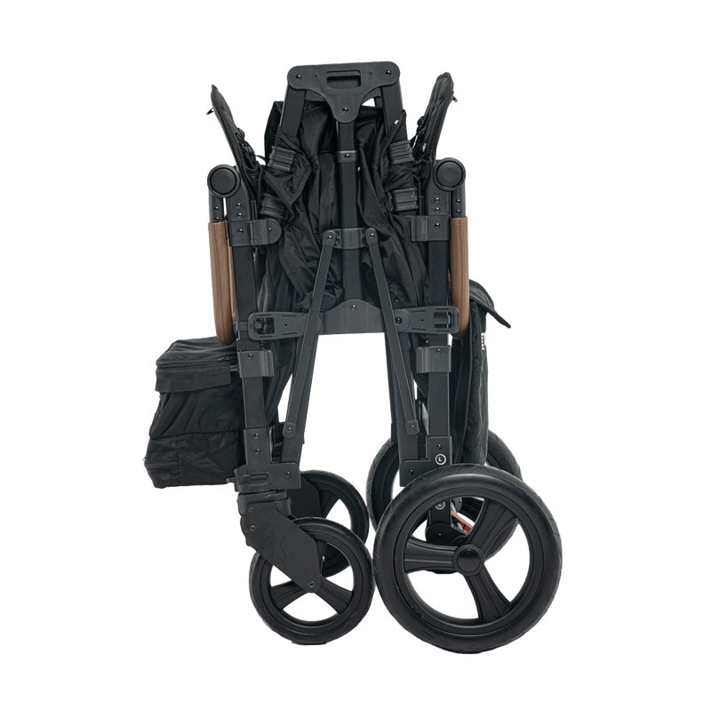 Keenz Stroller Wagons Keenz XC EVO - The Evolution of Luxury Comfort 2 Passenger