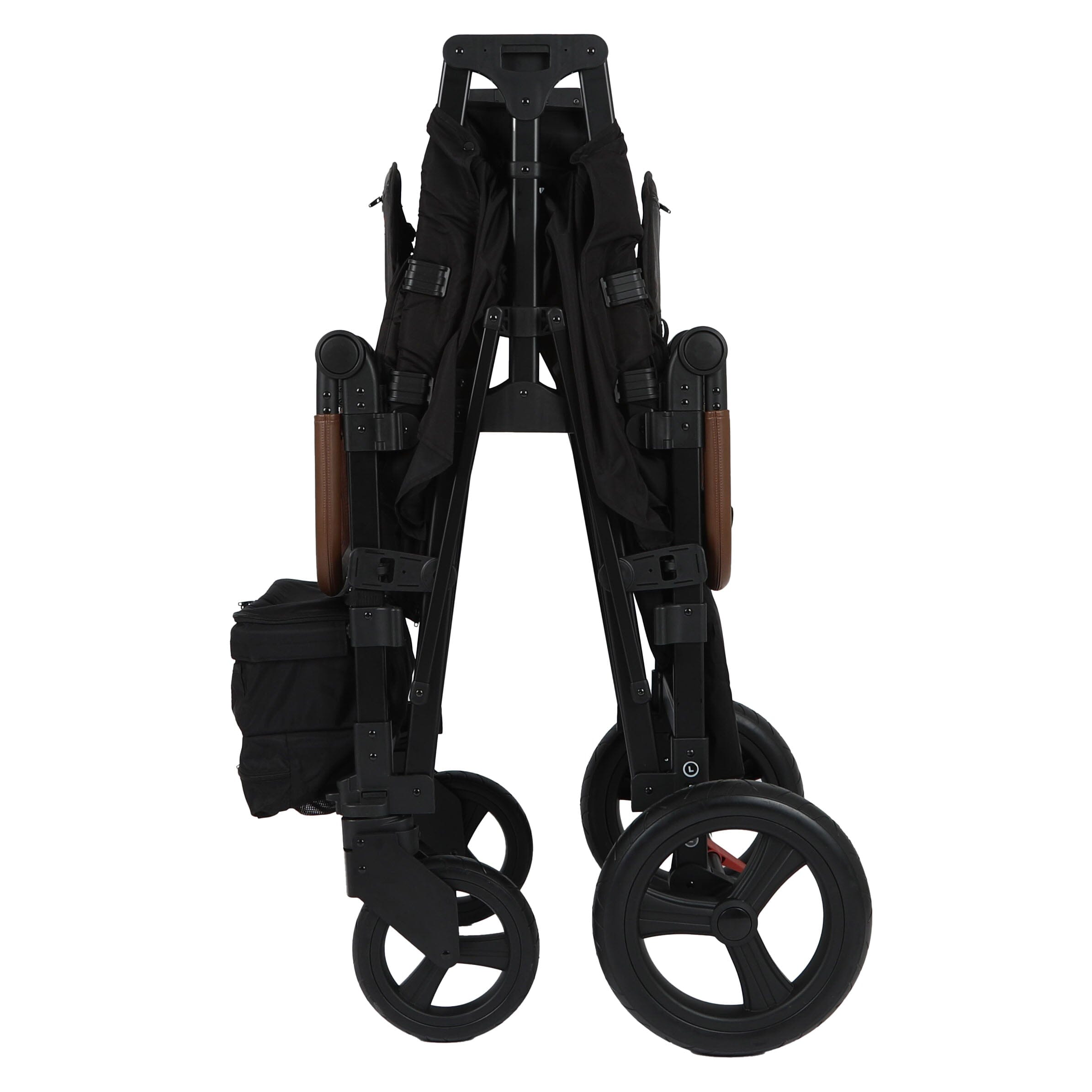 Keenz Stroller Wagons Keenz XC6 EVO – The Evolution of Six-Passenger Comfort- Strolleria